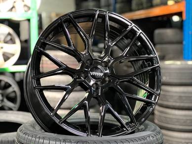 NEW 20 Varro VD06X Rim Jaecoo Omoda Volvo Peugeot