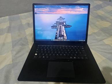 Microsoft Surface 4