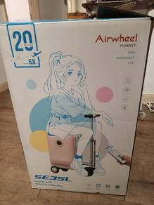 AirWheel. Barang Baik. 