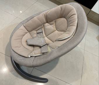 Nuna Leaf Grow - Baby Swing