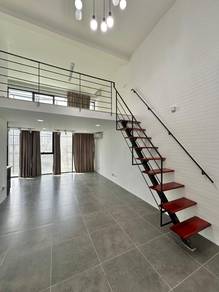 Duplex For Rent in Empire Damansara