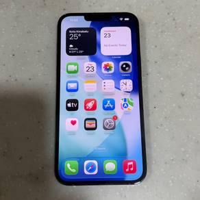 iPhone 13 Pro Max Sierra Blue 256GB