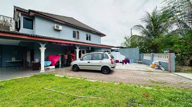2-storey Terraced House For Sale in Rawang,SGR