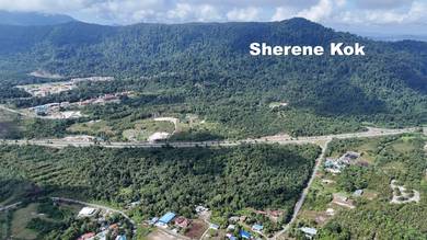 Agricultural Land in Kuching, SWK