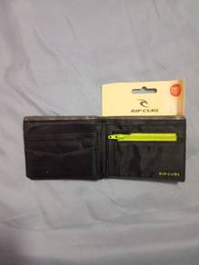 Ripcurl wallet