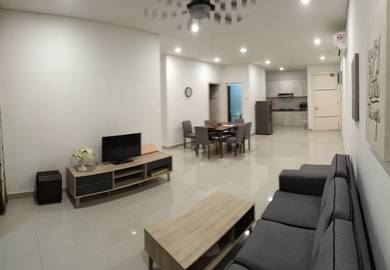 Condominium For Rent in One Medini