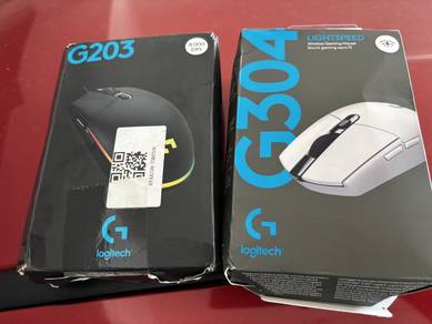 mouse logi