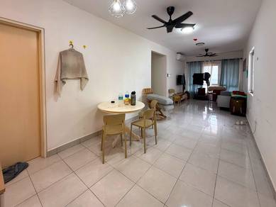 Apartment For Sale in Aspire Residence