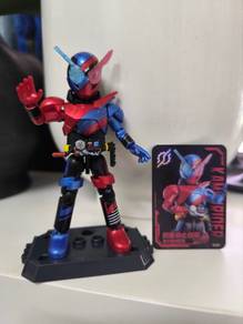 Blokees Kamen Rider Build Figure Galaxy Version 5