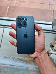 Apple iPhone 15 Pro 128 GB