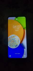 Samsung A03