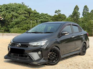 Perodua Bezza X X in Cheras, KUL
