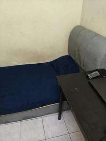 Apartment For Rent in Pangsapuri Damai (Subang Bestari)