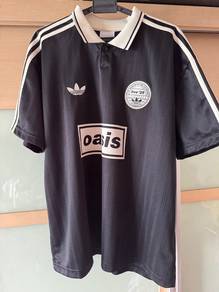 adidas x oasis