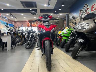 Modenas Z15GT