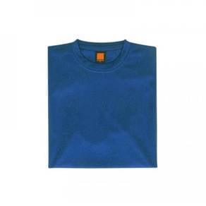 T-shirt Microfibre Quick Dry Oren Sport QD04 Royal