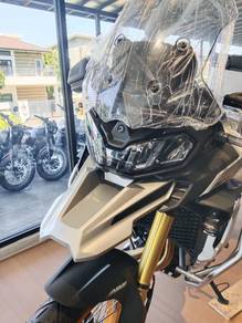Voge DS900X