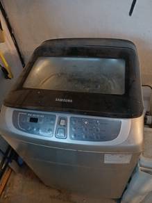 Mesin Basuh Samsung 10.5KG
