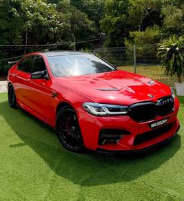 BMW 528i 28i M SPORT in Johor Bahru, JHR