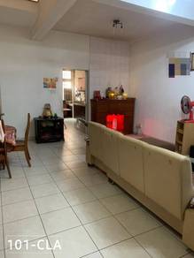 2-storey Terraced House For Sale in Kota Kemuning,SGR