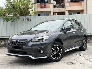 Subaru XV GT in Cheras, KUL