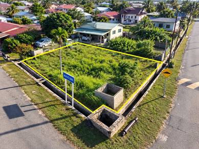 Residential Land in Kuantan, PHG