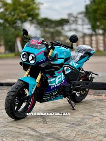 CFMOTO XO Papio