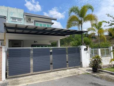 2-storey Terraced House For Sale in Kajang,SGR