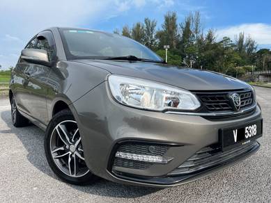 2020 Proton Saga Premium PREMIUM AT
