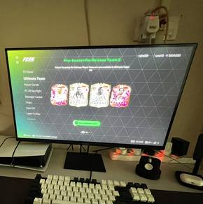 Xiaomi 2K Gaming Monitor G27Qi | 2K 180Hz 27"