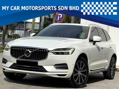 2019 Volvo XC60 T8 INSCRIPTION PLUS
