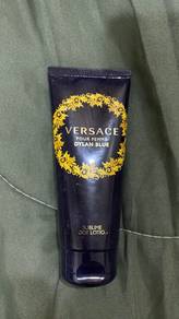 Lotion BBW dan Versace untuk dijual