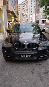BMW X5 i (CBU) in Desa Petaling, KUL