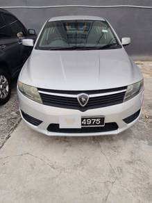 Proton Preve EXECUTIVE in Jelutong, PNG