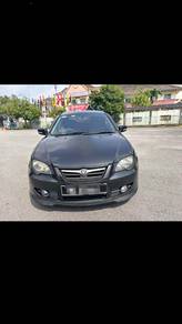 Proton Persona EXECUTIVE in Others, SGR
