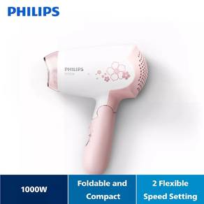 PHILIPS hair dryer ( NEW )