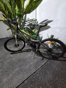 Mountain Bike for sale
