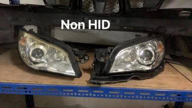 Subaru Impreza GDB V9 Head Lamp Light Headlight