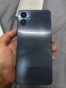Samsung Galaxy A06 4/128GB