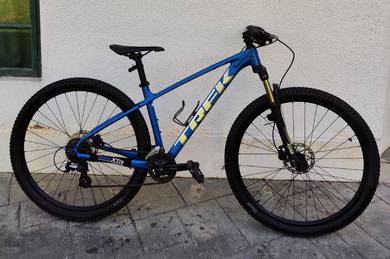 Mountain Bike TREK MARLIN 6