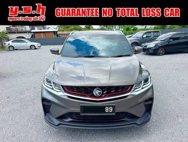 2022 Proton X50 PREMIUM