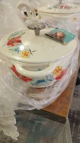 The pioneer woman vintage bloom 5 -quart