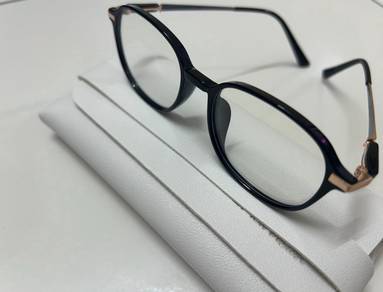 Japan Nanotech Eyewear