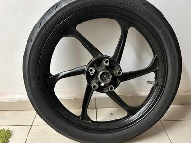 rim 6 batang 125 enkei pnp y15 
