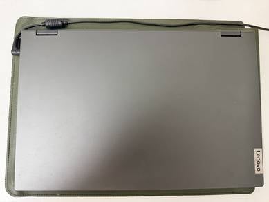Laptop IdeaPad Flex 515ITL05