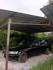 Honda Civic EXi in Bukit Minyak, PNG