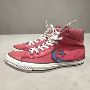 converse allstar high top