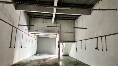 Warehouse / Factory For Rent in Kepong,KUL