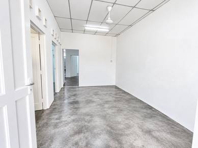 1-storey Terraced House For Sale in Ipoh,PRK