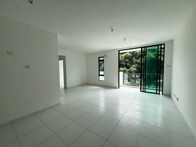 Condominium For Sale in The Terraces Condominium